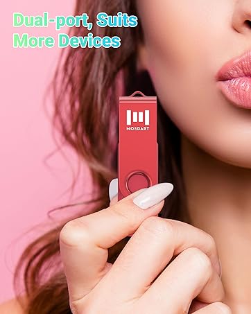 UD229C dual port