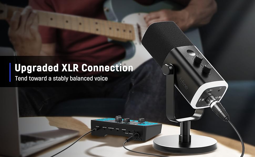 podcast equipment bundle