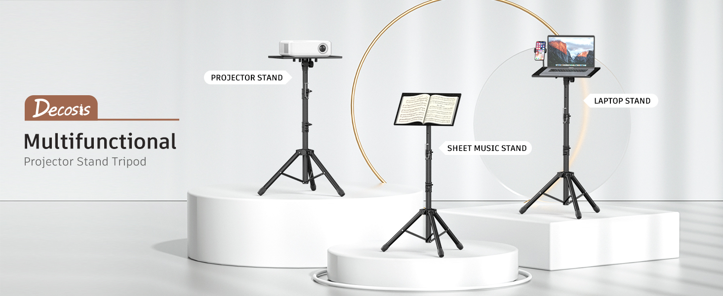 projector stand