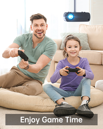 Use During Gaming