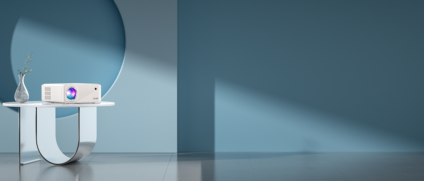 projector