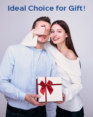 Ideal Choice for Gift！