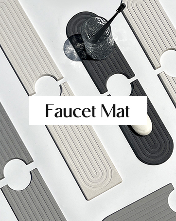 stone drying tray