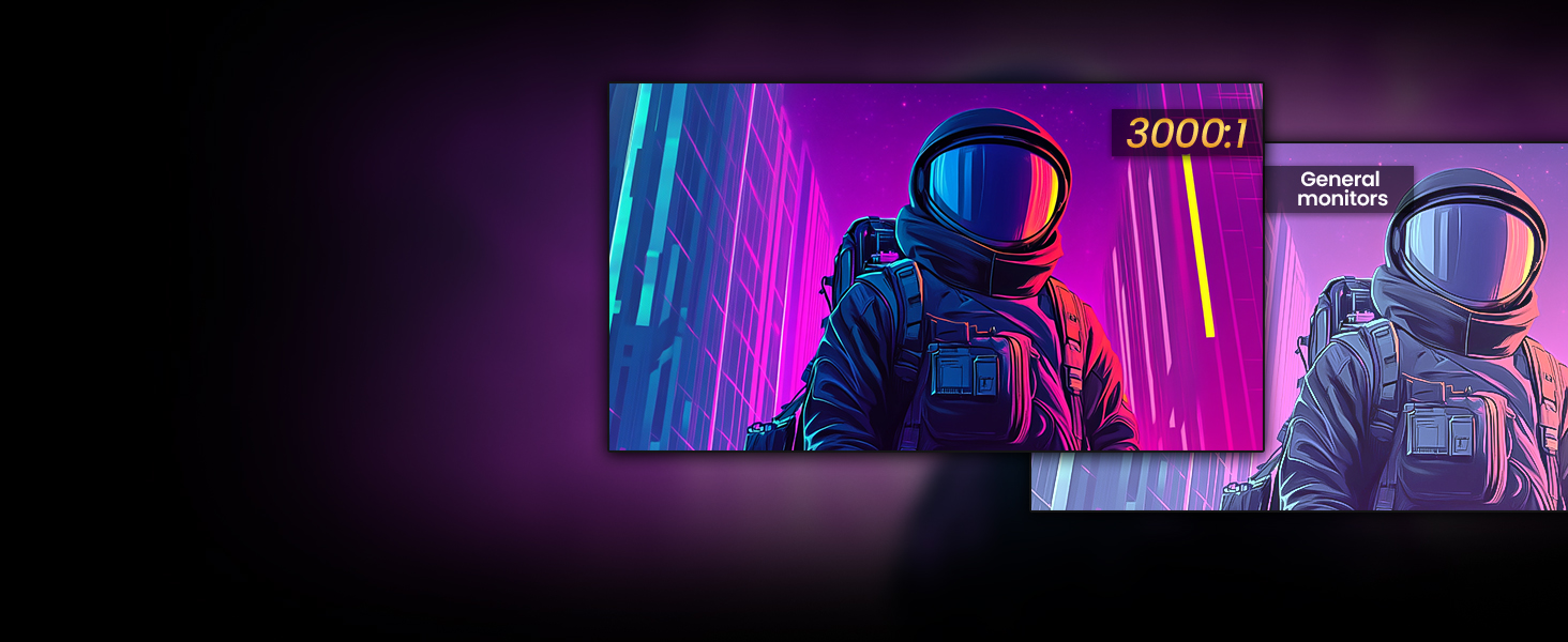 27inch curved monitor