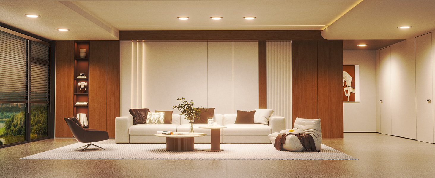 Living Room-PC