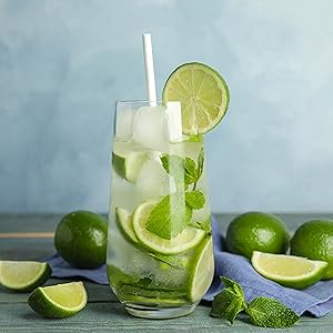 drinking glasses