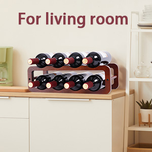 Suitable for living room