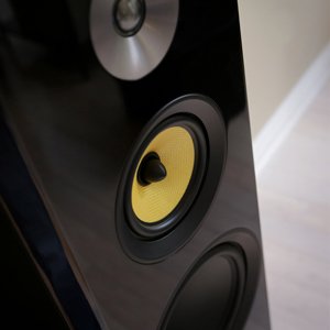 Surround Sound Home Theater 5.1 Channel Speaker System