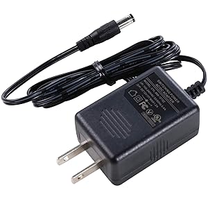 adapter