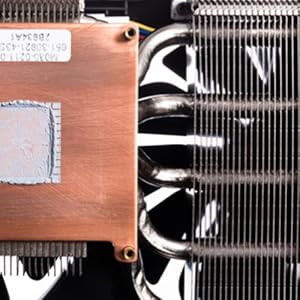 cooling system