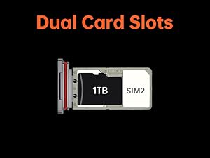 rugged phone dual sim