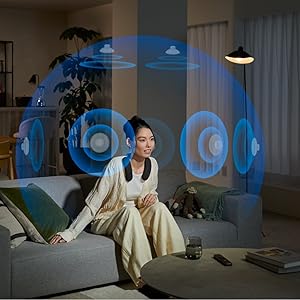 Ready for 360 Spatial Sound Personalizer