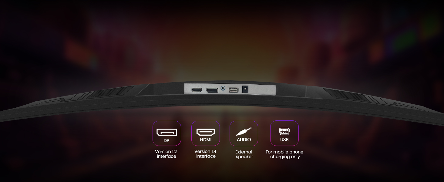 pc monitor