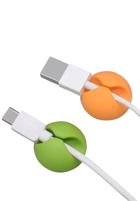 shintop adhesive cord holder