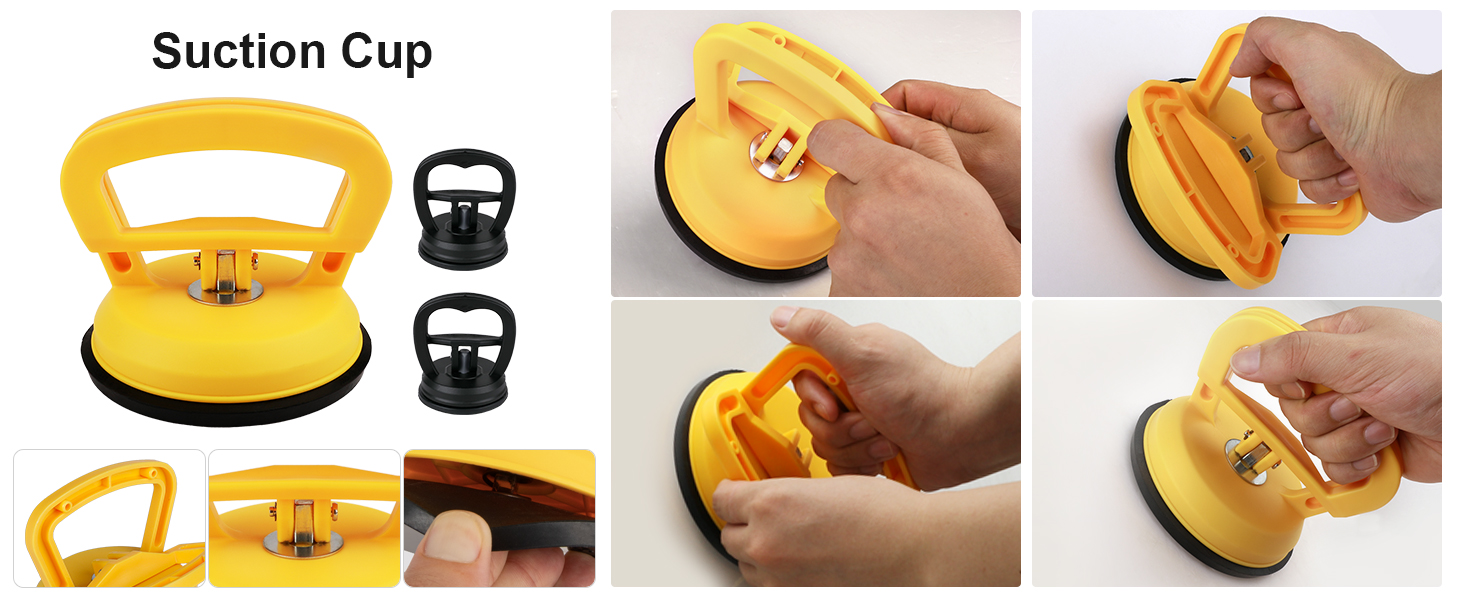 Suction cup