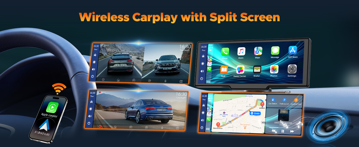 backup camera for car