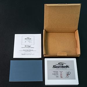 EZ 4.2&#34; function04