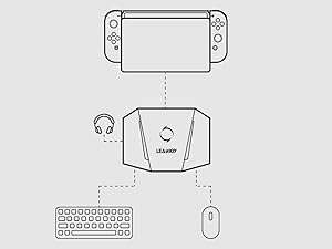 switch converter
