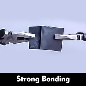 Strong Bonding
