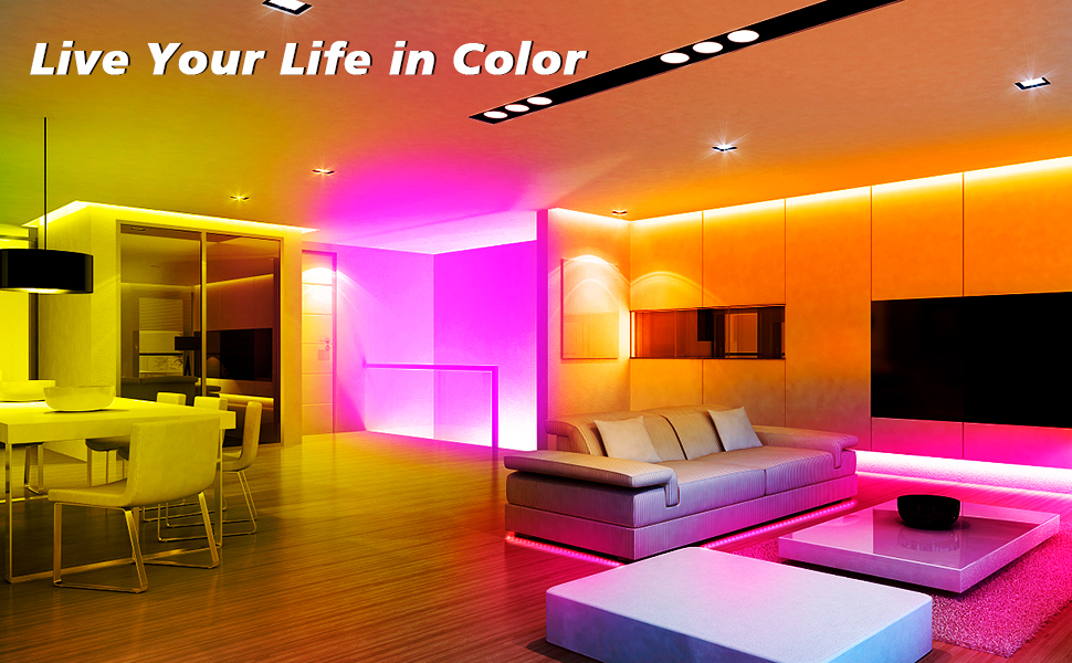 led lights
