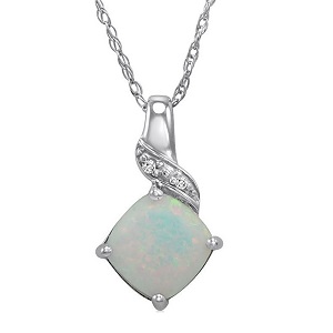 opal