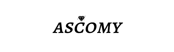 ascomy jewelry