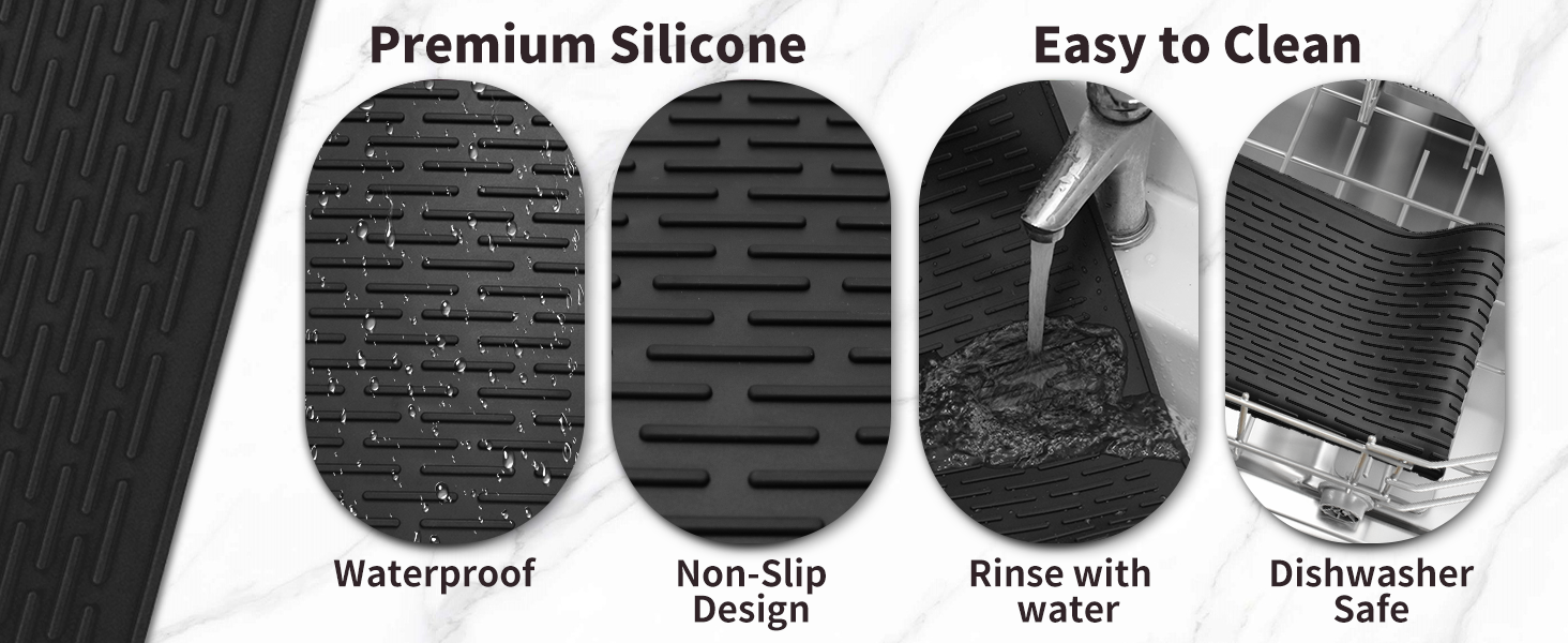 stove mat