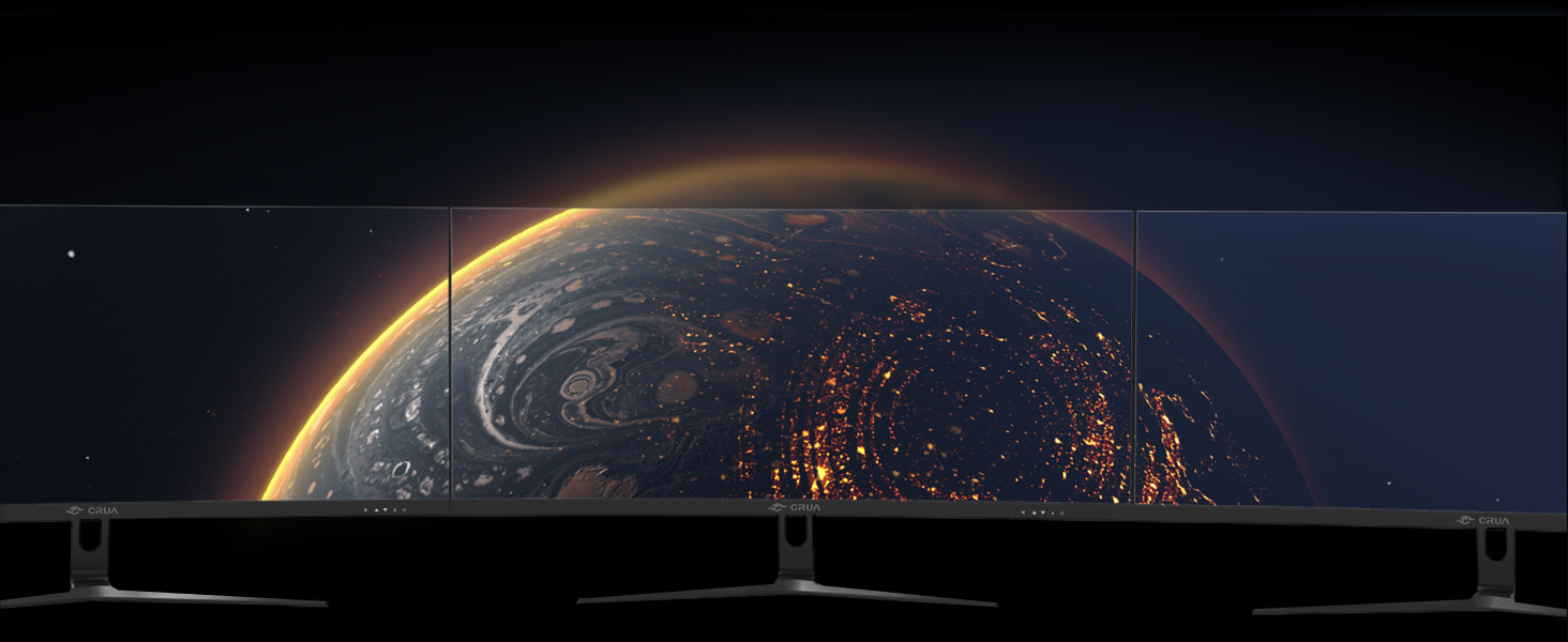 gaming monitor
