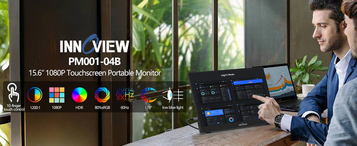 1080p monitor