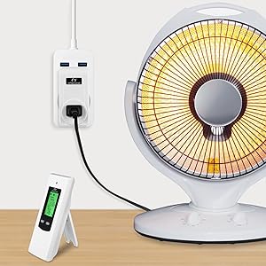 wireless thermostat