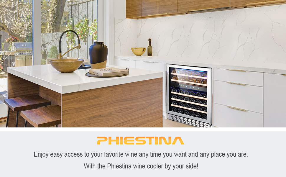 wine cooler