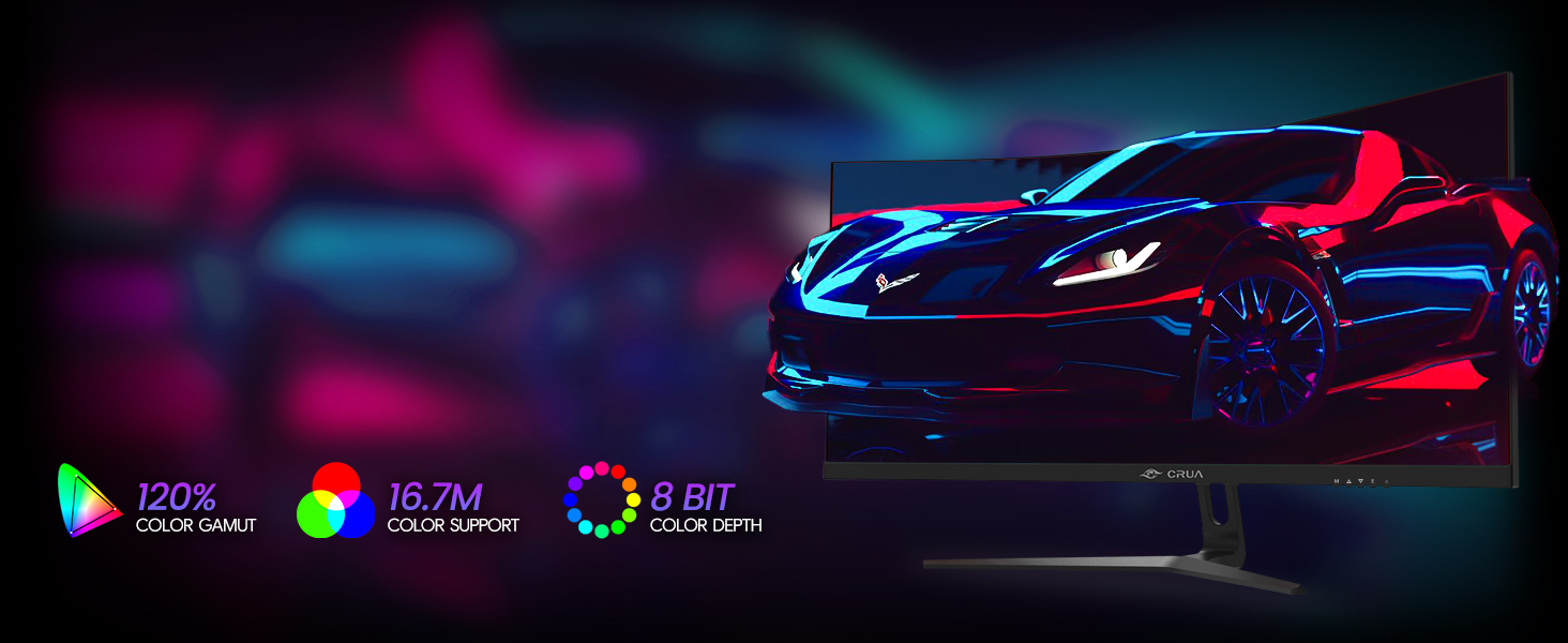 pc monitor