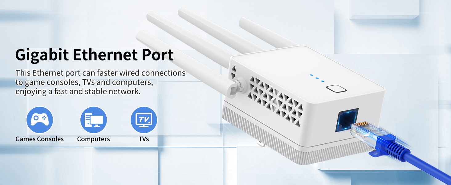 wifi booster