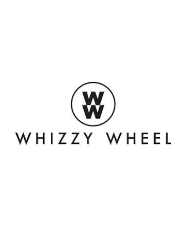 Whizzy Wheel logo image