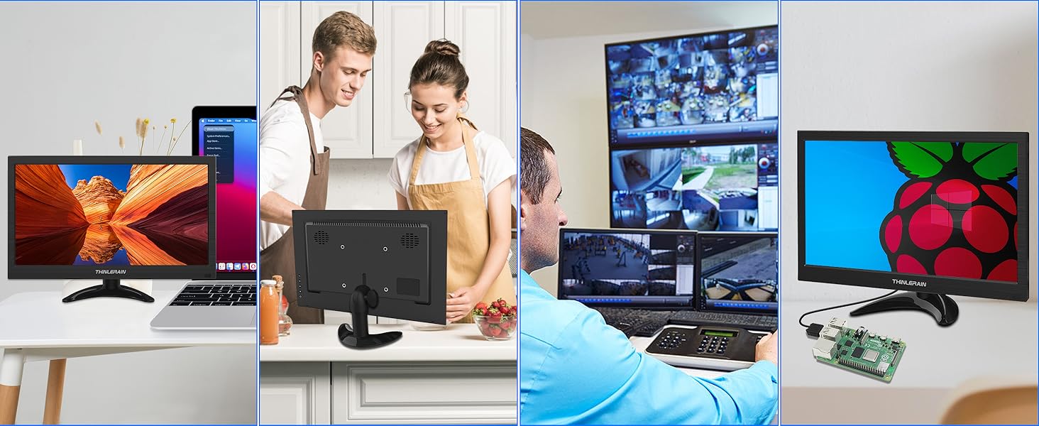 BNC monitor