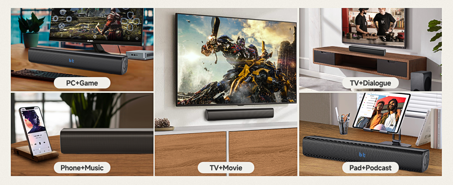 Sound Bar