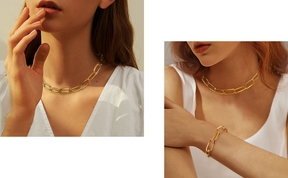 chain set