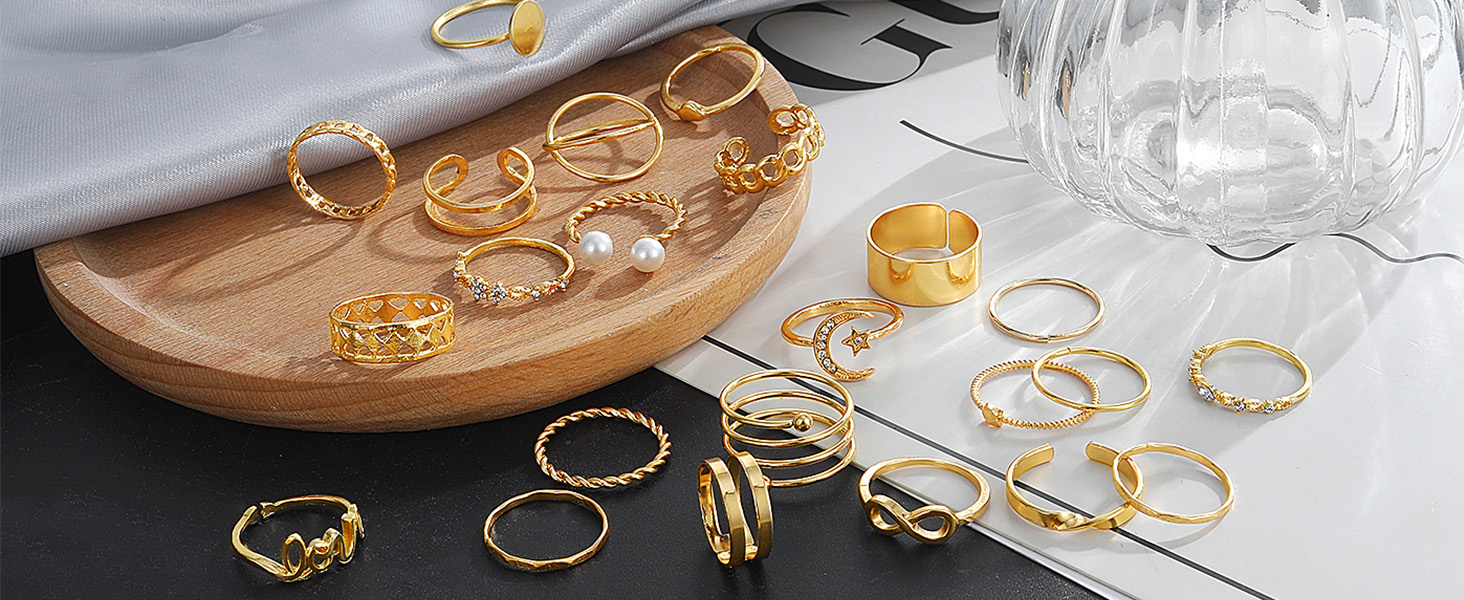 RINGS