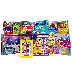 Me,reader,toy,toys,book,books,childrens,tablet,kids,kid,reader,cars,lion,king,princess,disney,find
