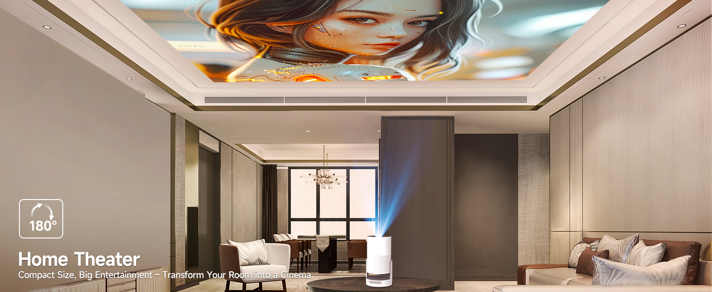 Home Theater