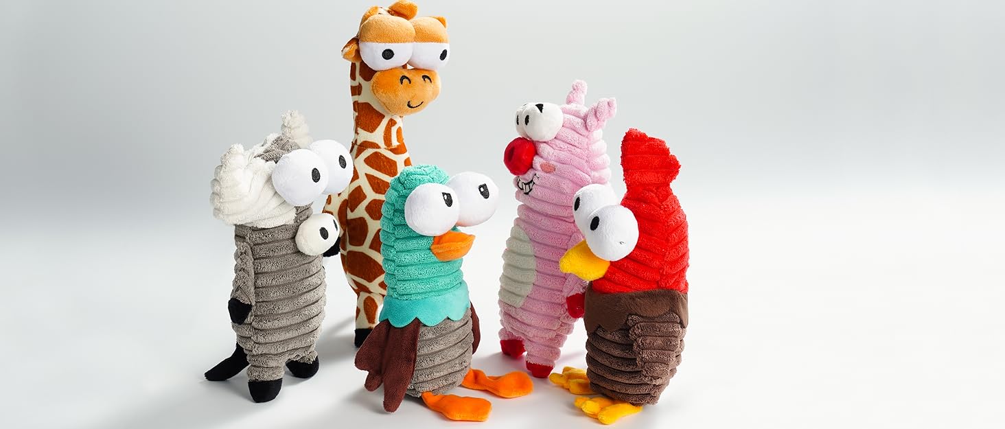 dog toys