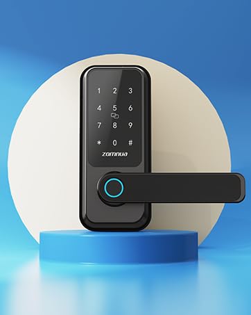 Smart Handle Lock
