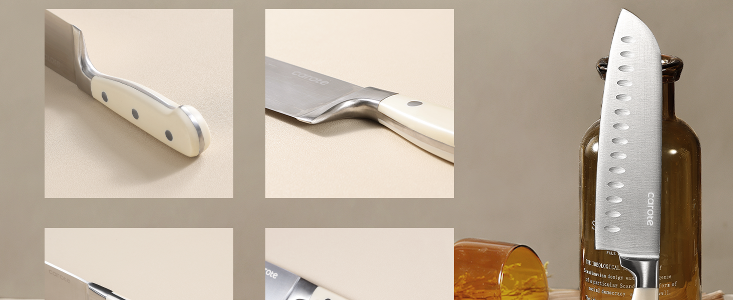 knife set