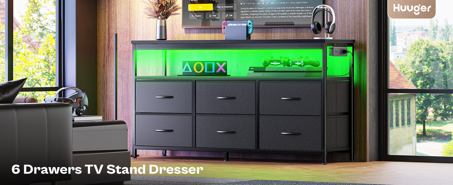 TV STAND