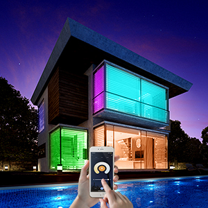 smart light bulbs,smart light bulbs that work with alexa