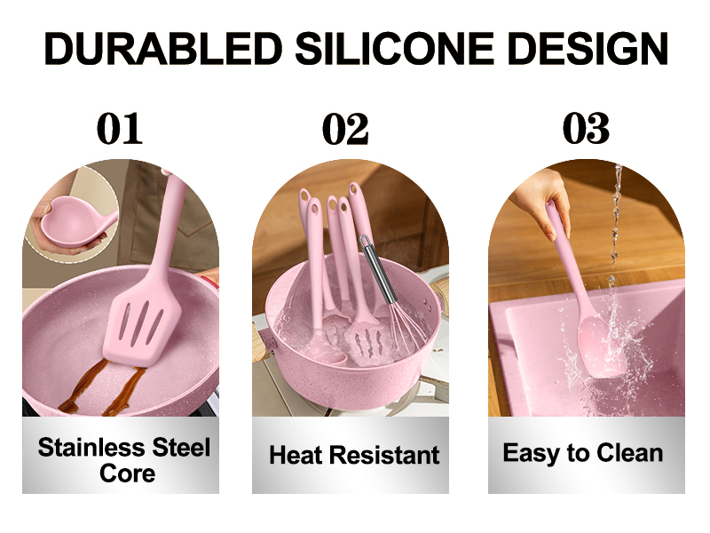 utensils set 
