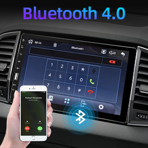 Bluetooth 4.0