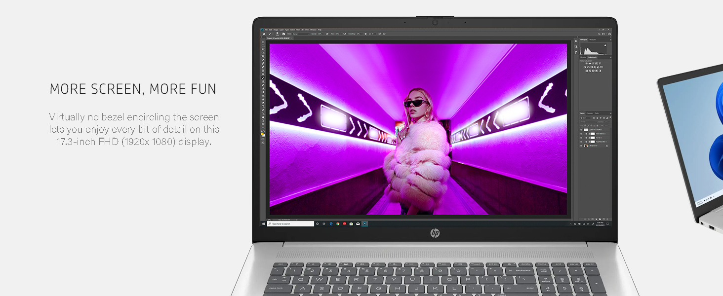 business laptop