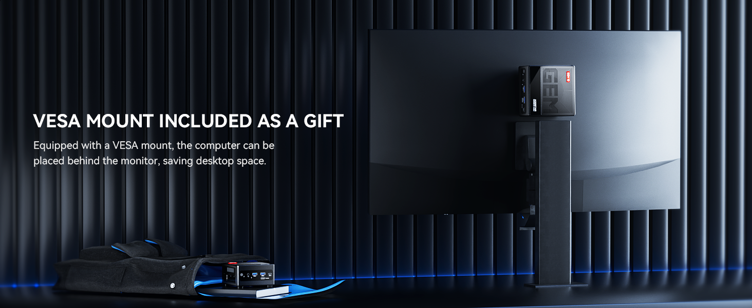 mini pc