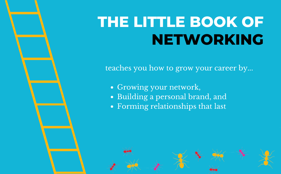 The Little Book of Networking